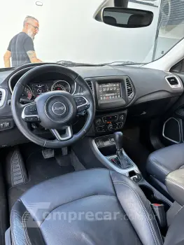 COMPASS 2.0 16V Sport