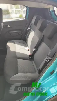 C3 1.6 16V Feel Pack