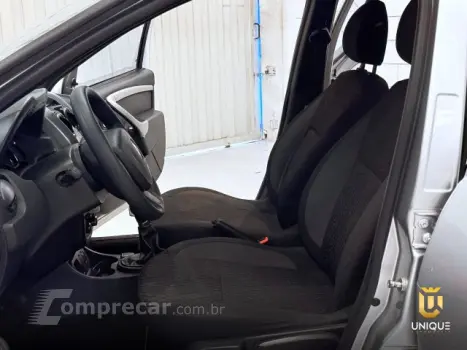 DUSTER - 1.6 16V SCE EXPRESSION X-TRONIC