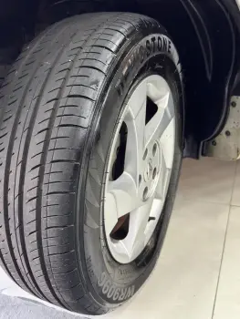 DUSTER 2.0 16V Dynamique