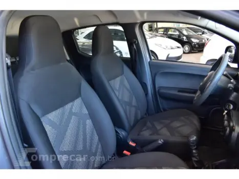 MOBI - 1.0 EVO LIKE. MANUAL