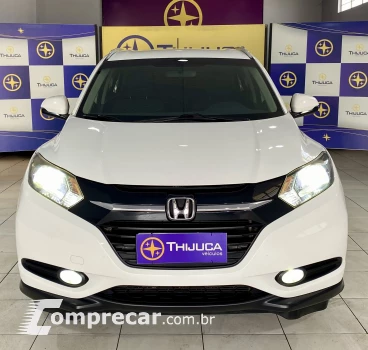 HR-V 1.8 16V EX