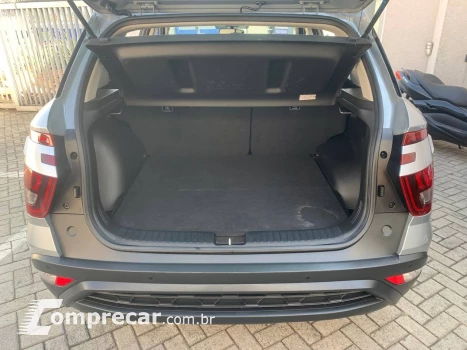 Creta Comfort 1.0 TB 12V Flex Aut.