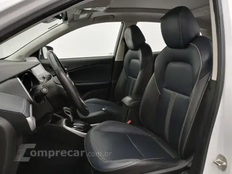 TRACKER 1.2 TURBO FLEX PREMIER AUTOMÁTICO