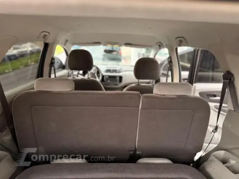 SPIN LTZ 1.8 8V Econo.Flex 5p Mec.