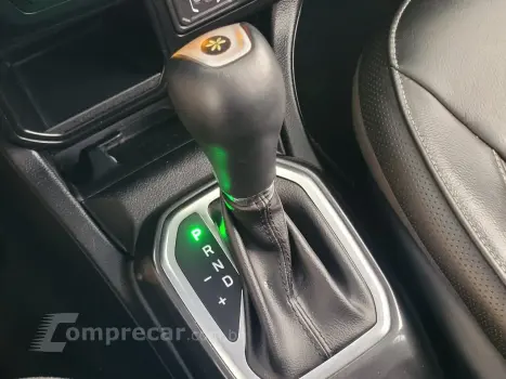 Renegade Long. T270 1.3 TB 4x2 Flex Aut.