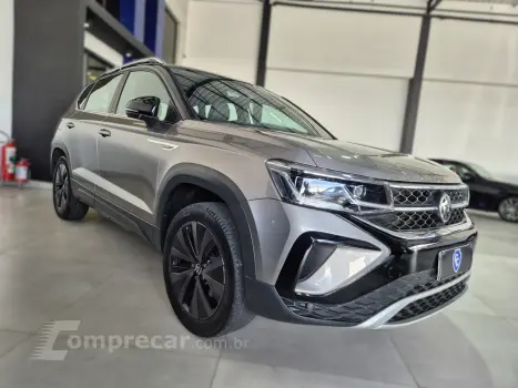 TAOS 1.4 250 LAUCHING