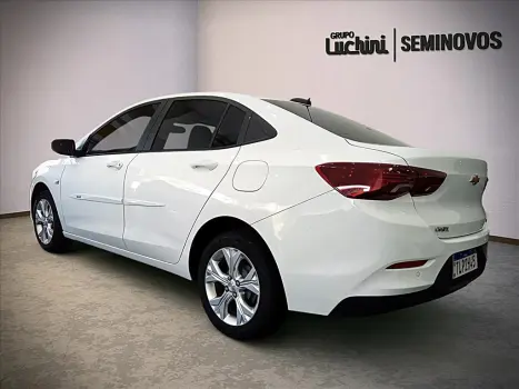 ONIX 1.0 TURBO FLEX PLUS LTZ AUTOMÁTICO