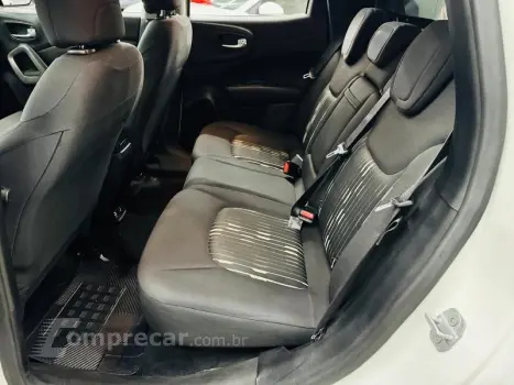 TORO FREEDOM 1.8 16V FLEX AUT