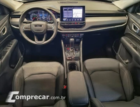 COMPASS 1.3 T270 Turbo Longitude