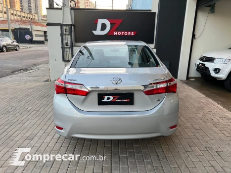 COROLLA 1.8 GLI Upper 16V