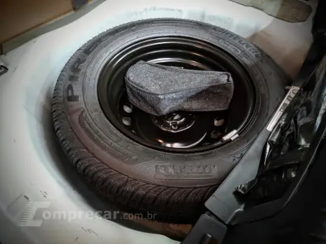 HB20X 1.6 16V STYLE FLEX 4P AUTOMATICO