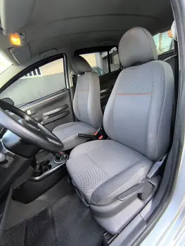 Fox Plus 1.0Mi/ 1.0Mi Total Flex 8V 4p