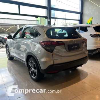 HR-V EX 1.8 Flexone 16V 5p Aut.