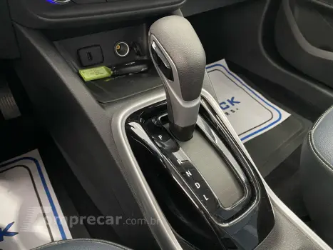 TRACKER Premier 1.2 Turbo 12V Flex Aut.