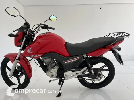 CG 160 FAN ESDI