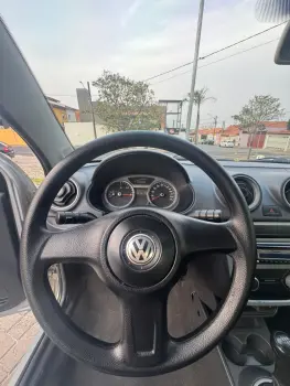 Saveiro 1.6 CE