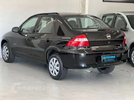 Prisma 1.4 4P MAXX FLEX