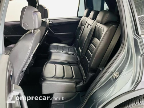 TIGUAN ALLSPACE RL