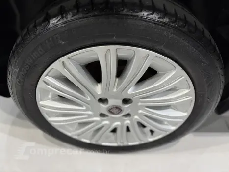 GRAND SIENA 1.6 MPI ESSENCE 16V FLEX 4P MANUAL