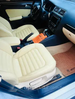 JETTA 2.0 TSI Highline