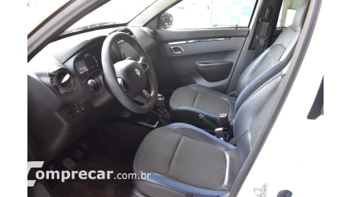 KWID - 1.0 12V SCE INTENSE MANUAL