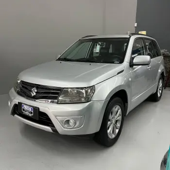 SUZUKI Grand Vitara 2.0 16V 4x2/4x4 5p Mec. 4 portas