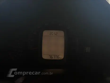 UNO 1.0 Fire Attractive