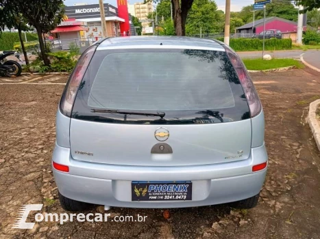 CORSA 1.4 MPFI Premium 8V