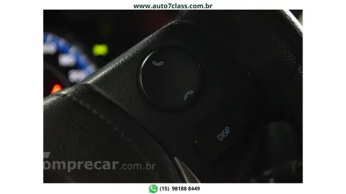 YARIS HATCH - 1.3 16V XL MANUAL