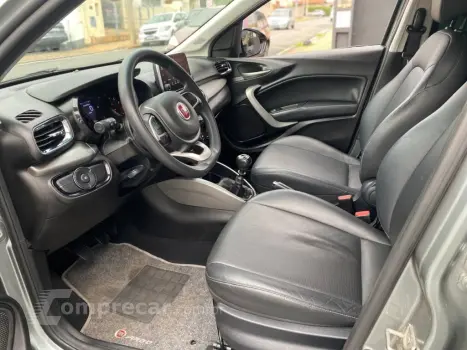 ARGO 1.8 E.TORQ FLEX HGT MANUAL