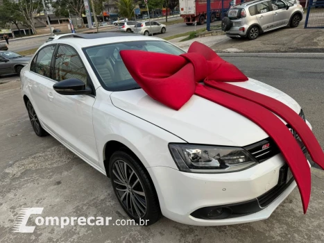 JETTA 2.0 TSI Highline 200cv