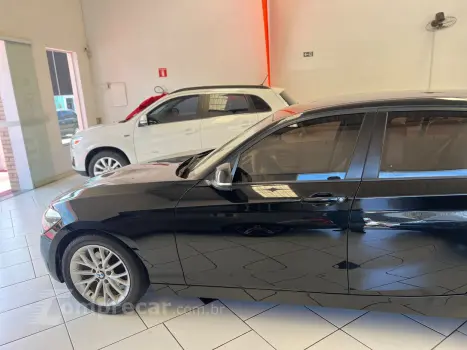 BMW 118I 1.6 16V TURBO