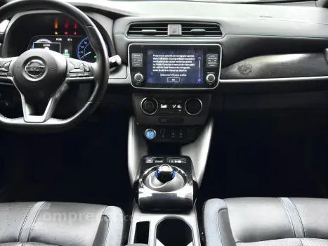 LEAF B12P 40 ELÉTRICO