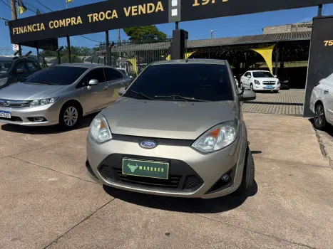 FIESTA 1.6 MPI Class 8V