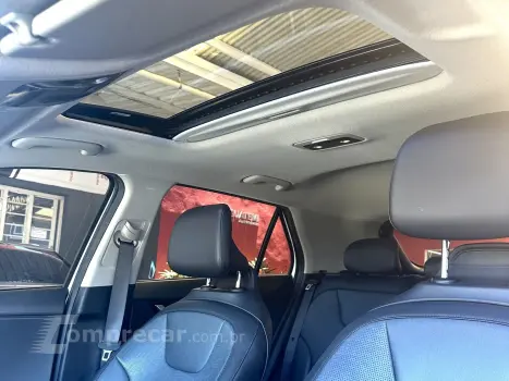 NIRO 1.6 GDI HEV SX PRESTIGE DCT