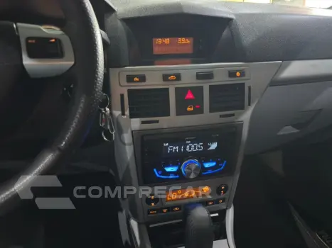 VECTRA 2.0 MPFI ELEGANCE 8V 140CV FLEX 4P AUTOMÁTICO