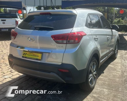 CRETA 1.6 16V Pulse