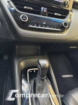 COROLLA 2.0 XEI 16V