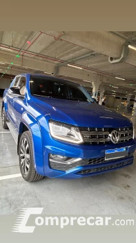 AMAROK 3.0 V6 TDI Highline Extreme CD 4motion