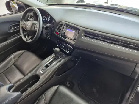HR-V 1.8 16V FLEX EX 4P AUTOMÁTICO