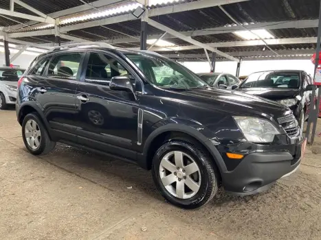 CAPTIVA SPORT 2.4