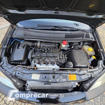 Zafira Expres. 2.0 MPFI FlexPower 5p Aut