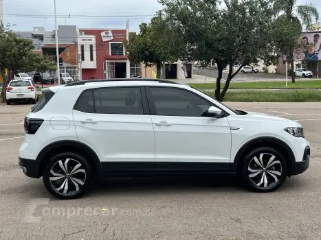 T-CROSS 1.0 200 TSI Comfortline