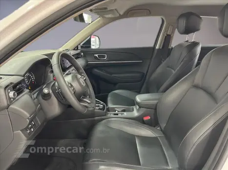 HR-V 1.5 DI I-VTEC FLEX EXL CVT