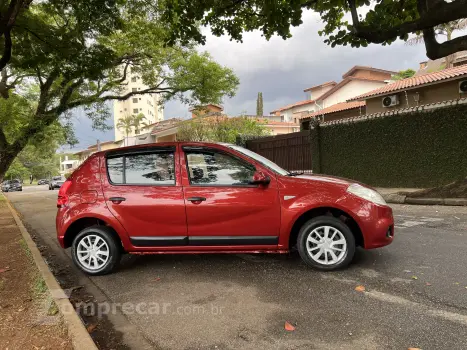 SANDERO 1.0 12V SCE Expression