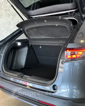 HR-V 1.5 DI I-vtec EX