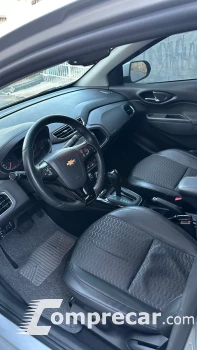 ONIX 1.4 MPFI LTZ 8V