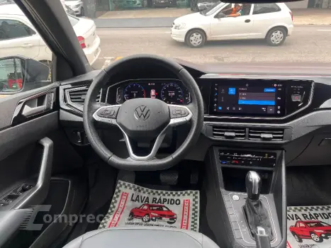 Nivus Highline 1.0 200 TSI Flex Aut.