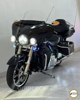 Electra Glide Ultra Limited 1900